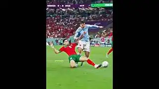 Rolls Royce Defender 🤯🔥 #aguerd #morata #football  #edit #viral #foryoupage #fyp