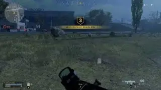 Call of Duty Warzone- Rare Blueprint Bat Out Of Hell