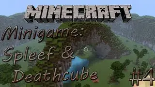 Minecraft Minigames 