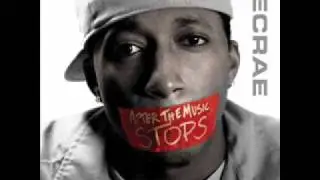 Lecrae- After the Music Stops w/ lyrics