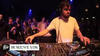 De Sluwe Vos @ Patron live stream 22.03.2017