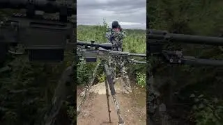 Alaska 2025 Moose Hunting
