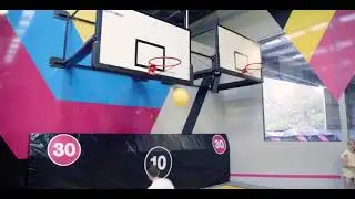 BOUNCE India - Slam Dunk