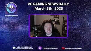GTA 5 Enhanced Edition, Two Point Museum Release, & Radeon RX 9070XT Reviewed | Mar. 5, 2025