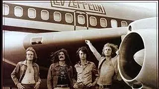 LED ZEPPELIN (1973.05.18) Dallas, TX @Convention Center [soundboard audio]