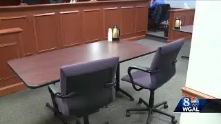 Andrew Scheid waives hearing, agrees to indefinite suspension of funeral director's license