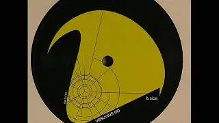 Gaetek &lrm;- Untitled A1 (Vesuvius)