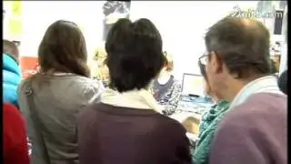 Arranca la feria de los descuentos en la capital navarra