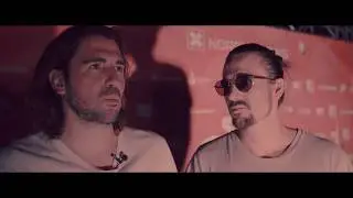 Palmesus Official Aftermovie 2017