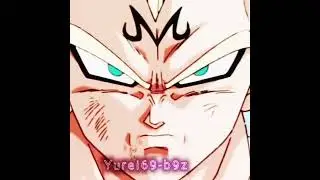 gota3✌️#music #animemusic #edit #animesoundtrack #animethemesong #animeedit #dbz #vegeta