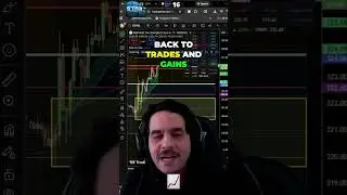 🗞️📉 DAILY MARKET UPDATE &mdash; Trump&rsquo;s WILD Moves Shake Stocks?!