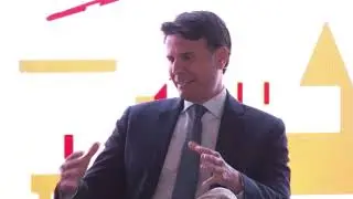 INTERVENCIÓN JOSÉ ÁNGEL ALFONSO II FORO MUNICIPALISMO