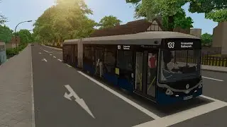 Omsi 2 | Ahlheim 4 | Heuliez GX427