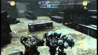 GameBreakers vs. Detonators (Clan Match)