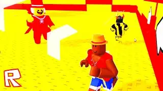 MASSI Y PANCRI ESCAPAN DE LA PRISION DE SAMMY DUE&Ntilde;O DE STEAL A BRAINROT EN ROBLOX! 😱