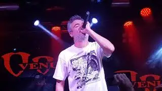 Sagopa Kajmer 2018 Ooze Venue İzmir Konseri Part 1
