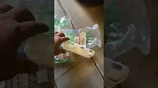 Honda Odyssey 2006 bumper mount replacement