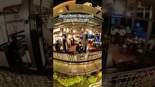 Grand Sierra Pines Hotel  in Balcony View #short #shortvideo