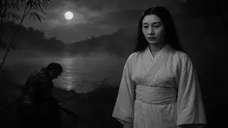 UGETSU (1953) &ndash; Haunting Japanese Ghost Tale | Full Movie