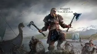 Assassins Creed Valhalla: Update 