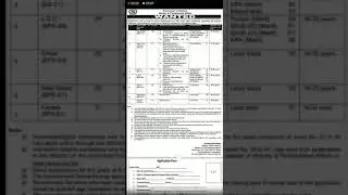 Jobs in Govr Pakistan