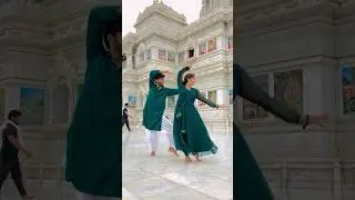 O Rangrez | Rang dena | Apne He Rang Mein Mujhko Rang De | Prem Mandir