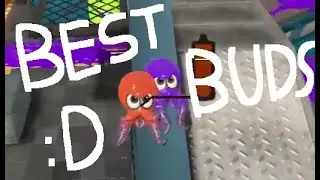 splatoon 3 squid party compilation (200 SUB SPECIAL)