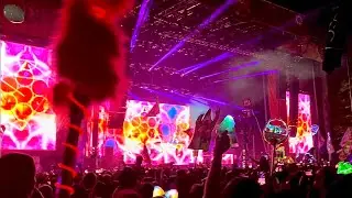 GRIZ &ldquo;Infinite X Innerbloom&rdquo; Sax Solo (LIVE) @ Okeechobee Music Festival 2023