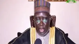 Baye Niass_ Asmaoul Housna WAKILOU avec Elhadji Djim LO