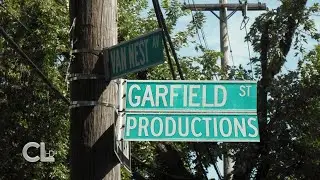 Steve Stark Productions/Garfield St. Productions/Universal Cable Productions (2011)