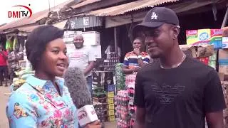 Border Closure, Nigerian traders faces serious hardship, #Street Buzz-DMItv