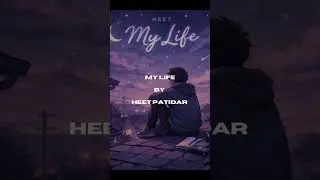 &ldquo;MY LIFE&rdquo; AFUSE-HEET (OFFICIAL SONG)#music #song #no copyright song 