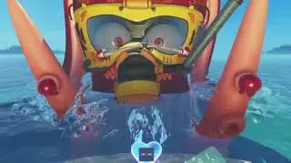 Astro Bot Wako Tako