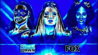 SMACKDOWN #2 MODO UNIVERSO