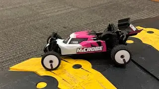 Bash Break! Meet the HPI Maverick Microbe