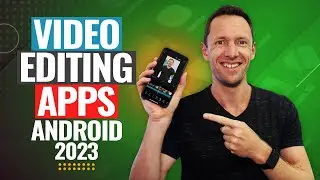 Best Video Editing Apps For Android - 2023 Review!
