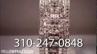 Jackels Diamond & Jewelry Collection of Beverly Hills