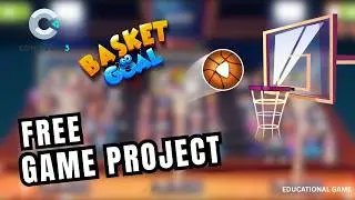 Construct 3 Game Template | Source Code for Free | full game bilkul free