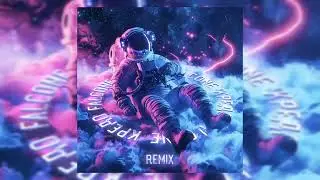 Кредо (Remix) - Falcone (1 hour)