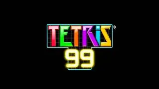 Tetris 99 - Full Official Soundtrack (Nintendo Switch)