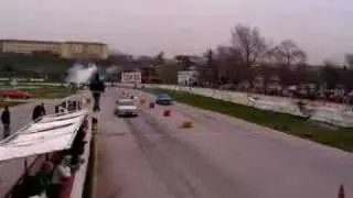 Bmw Msupra & Turbo e30 | Speedweekend K&ouml;rfez