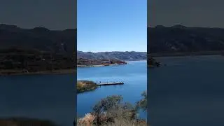 Dixon Lake in Escondido, CA