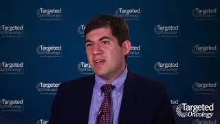 Frontline Treatment Options & Chemotherapy Response