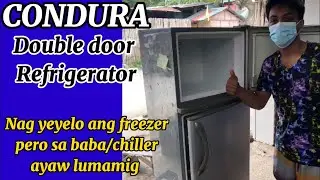 Refrigerator common problem chiller not cooling | troubleshooting | repair