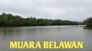Akibat hujan deras yang melanda banyak momen strek tidak terekam kamera