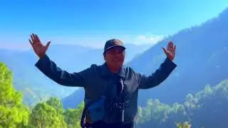 Beyond Birding: Experiencing Nature at Jungle Lore Birding Lodge, Pangot