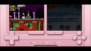 Spring yard zone really hurts