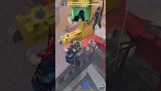 HATTER SILENCIADO | LIVE CODM  #codmobile #paratii #callofdutymobile