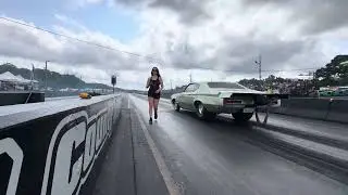 Yellow Bullet Nationals 2024- Number 2 Qualifier Pass 8.502