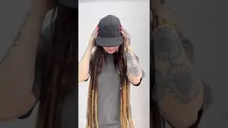 Bon&eacute; Five Panel Volcom Circle Stone Preto